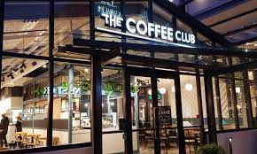 Triple win for Coffee Club at franchise awards