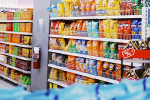 GMO: Snacking vs “snack-rifice”