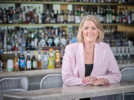 …while Asahi Beverages appoints Oceania boss, its first female regional CEO