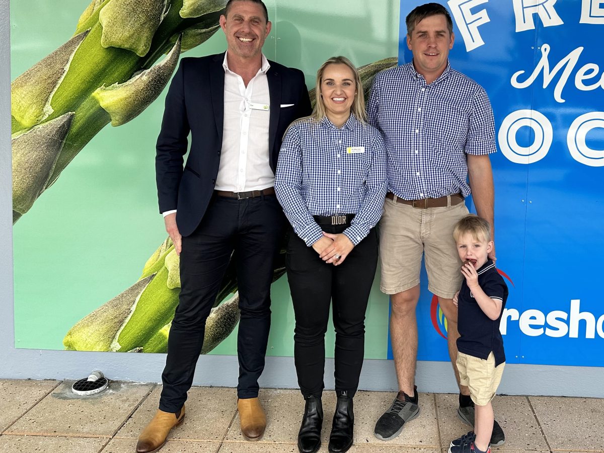 Woolworths adds FreshChoice in Waikato