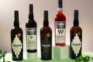 NZ’s Thomson Whisky wins global Rising Star accolade