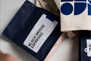 NZ firms make coffee packaging design awards shortlist