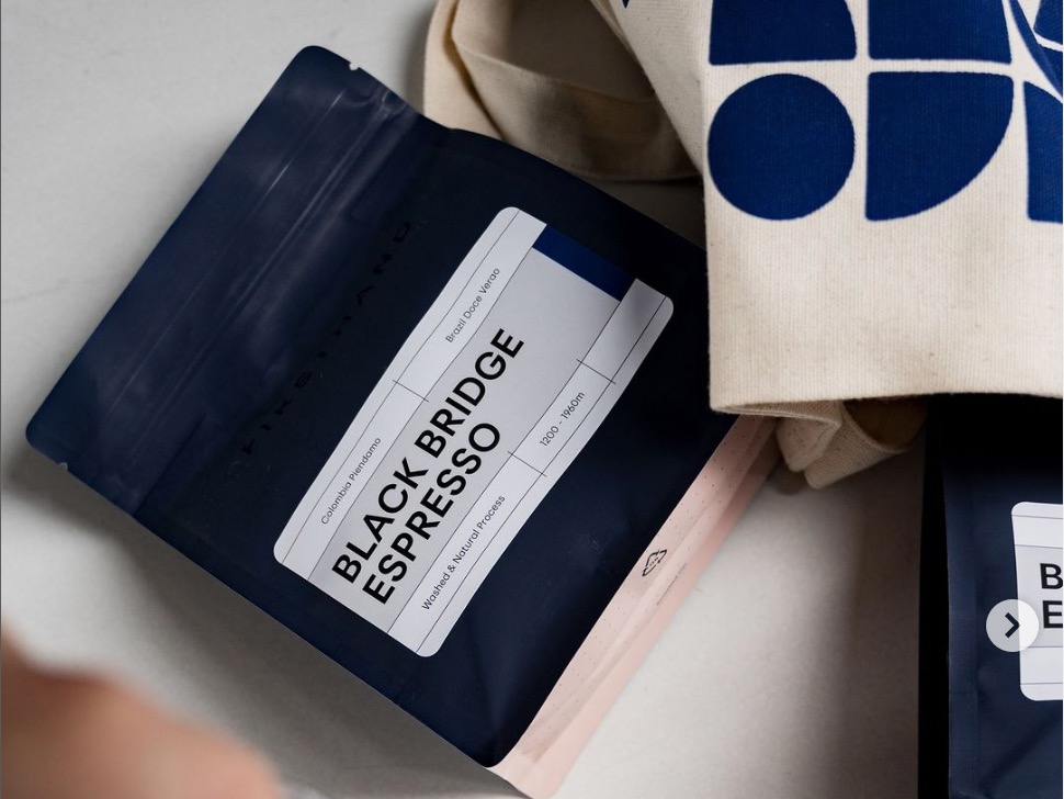 NZ firms make coffee packaging design awards shortlist