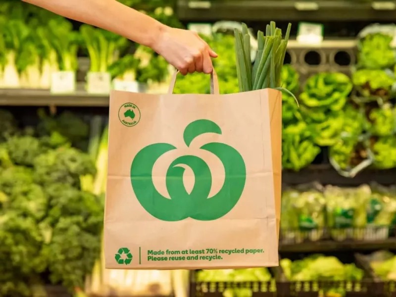 Woolworths raises A$468m from Endeavour stake sell-down