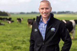 …while Fonterra merges businesses to create new Oceania division