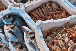 Perspectives: Global seafood’s growing supply-demand imbalances