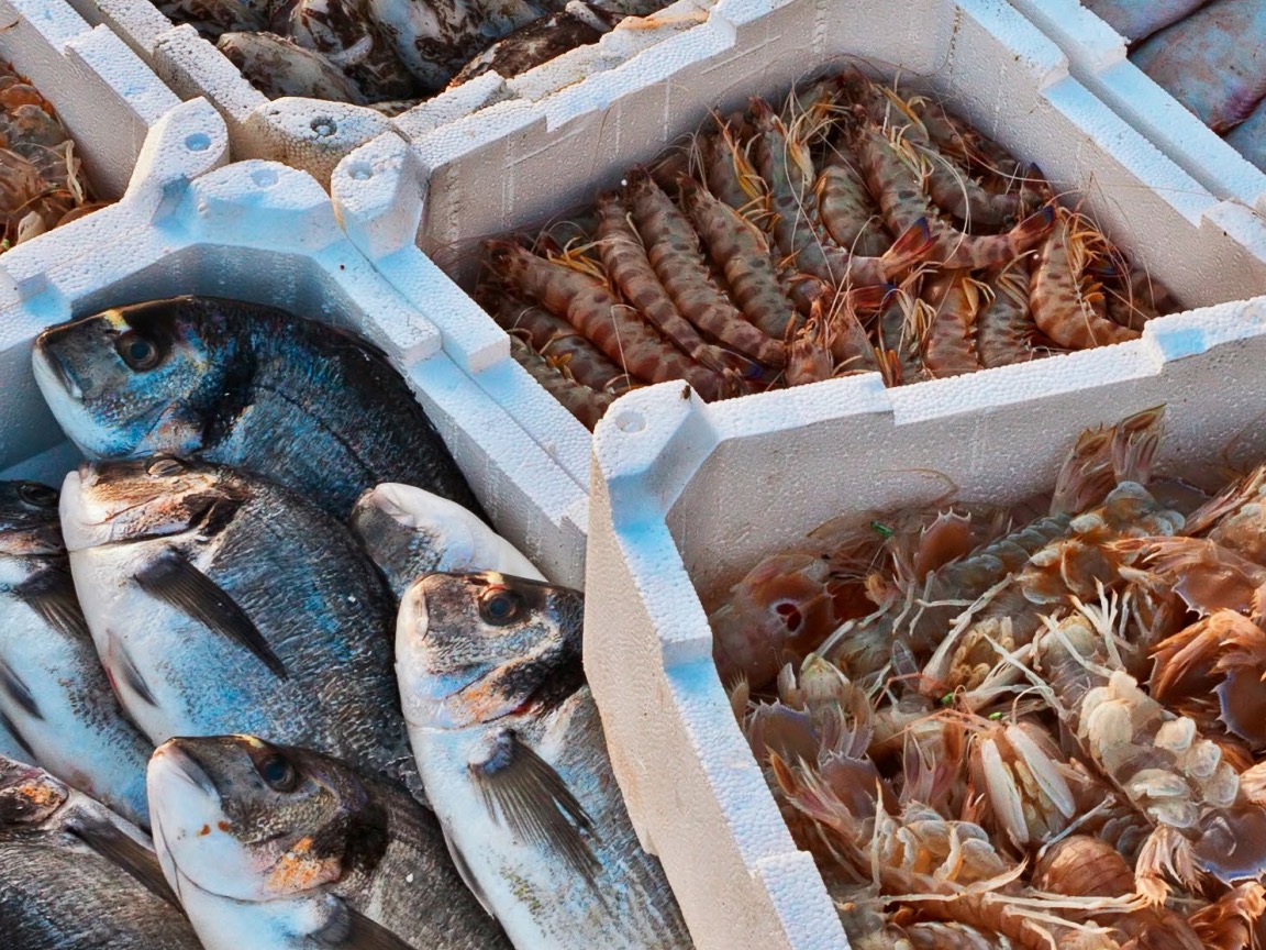 Perspectives: Global seafood’s growing supply-demand imbalances