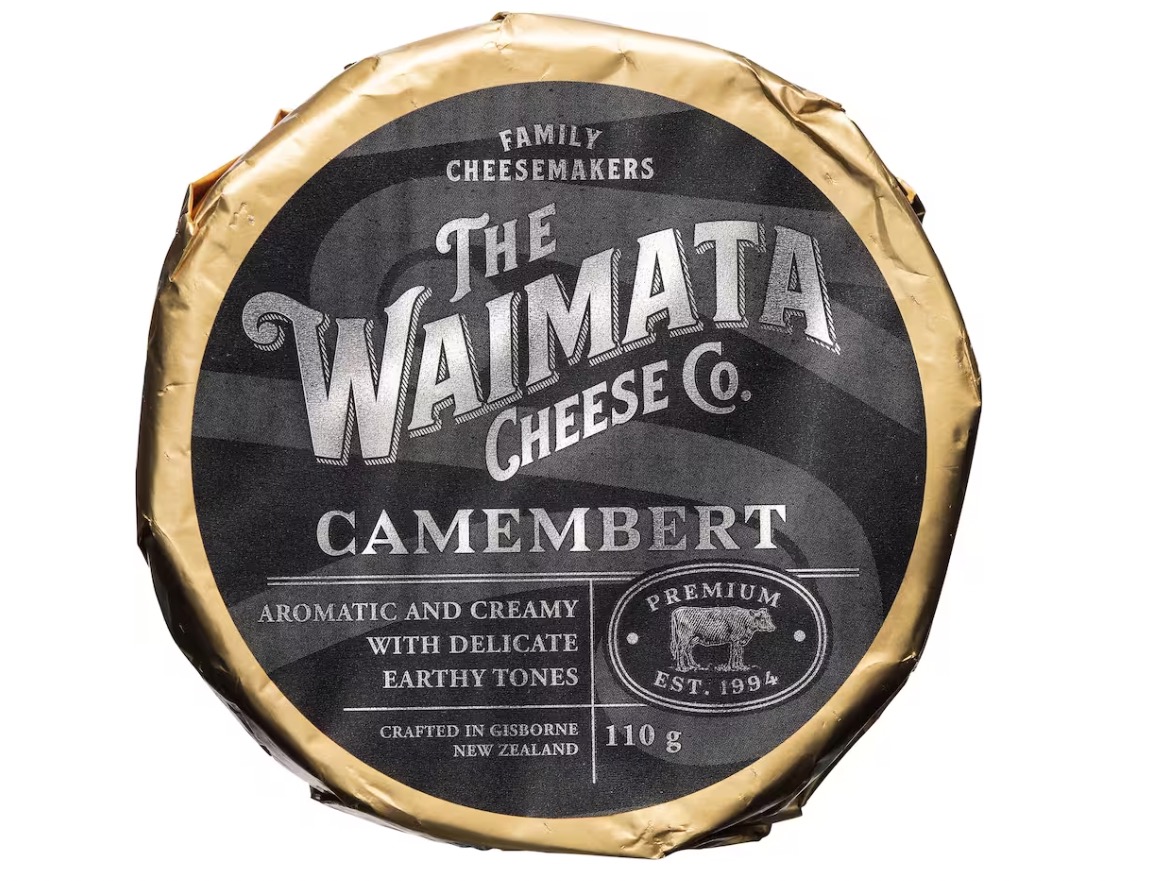 Waimata Cheese recall