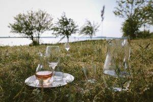 NZ’s annual Rosé Day is afoot