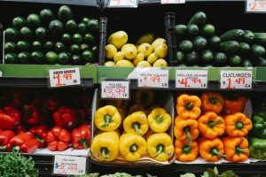 Perspectives: Why the true cost of food is far higher than what you pay at the checkout 