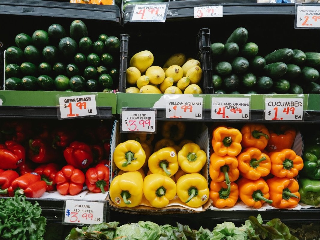 Perspectives: Why the true cost of food is far higher than what you pay at the checkout 