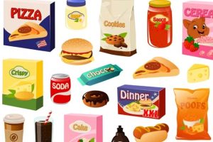 Perspectives: Big food companies are funding health research – is this appropriate?