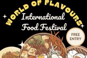 International food festival to debut in Auckland