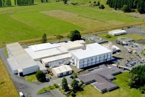 Peidi’s $60m King Country Pet Food factory opens