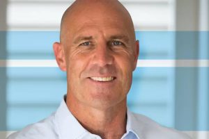 Scott Technology CEO stepping down