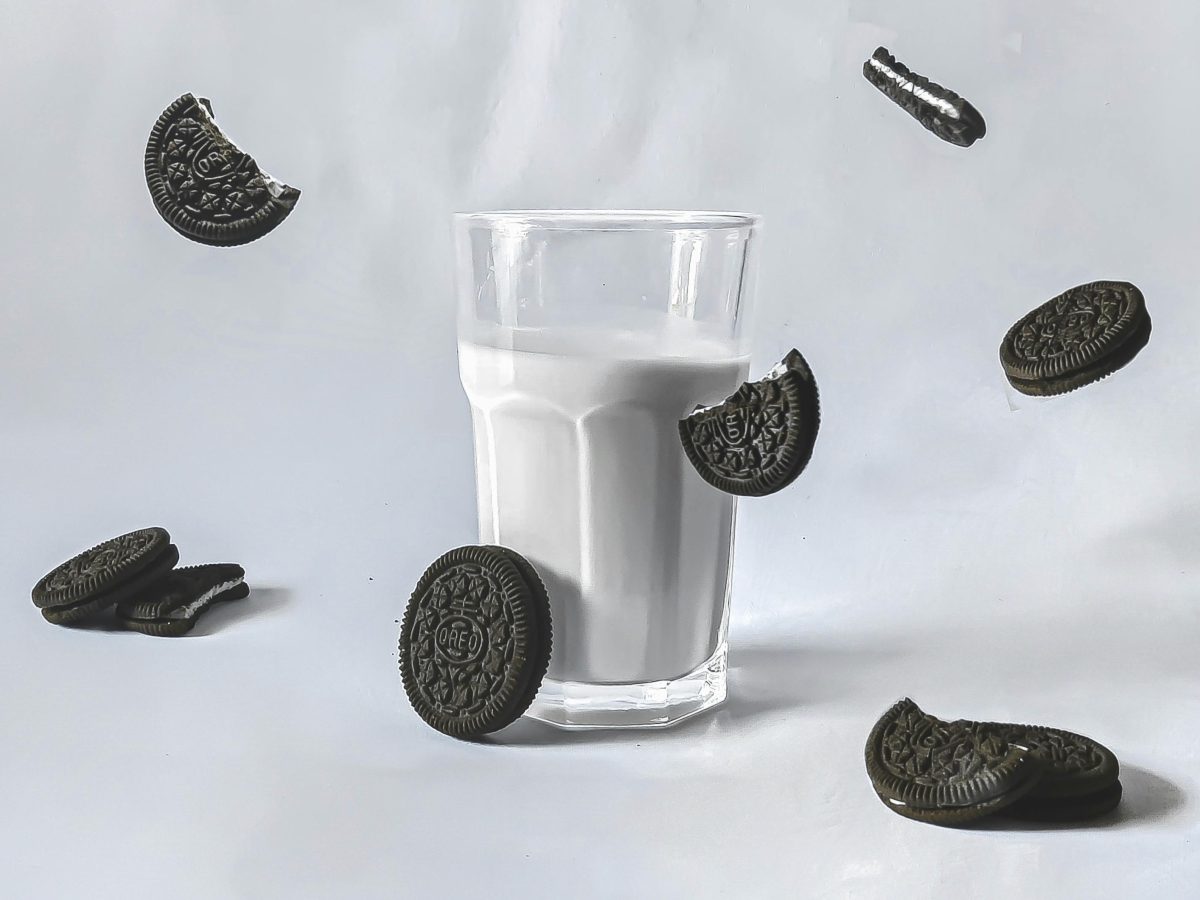 Mondelēz 2024 State of Snacking: Wellbeing, mindfulness, personalisation