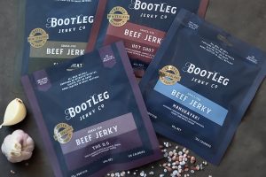 Meaty merger: Canterbury Biltong buys Bootleg Jerky