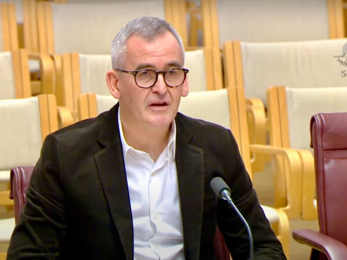 Watch: Woolworths CEO Brad Banducci threatened with jail in testy Senate hearing