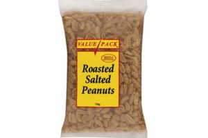 Prolife Foods in peanut recall