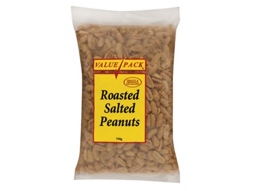 Prolife Foods in peanut recall