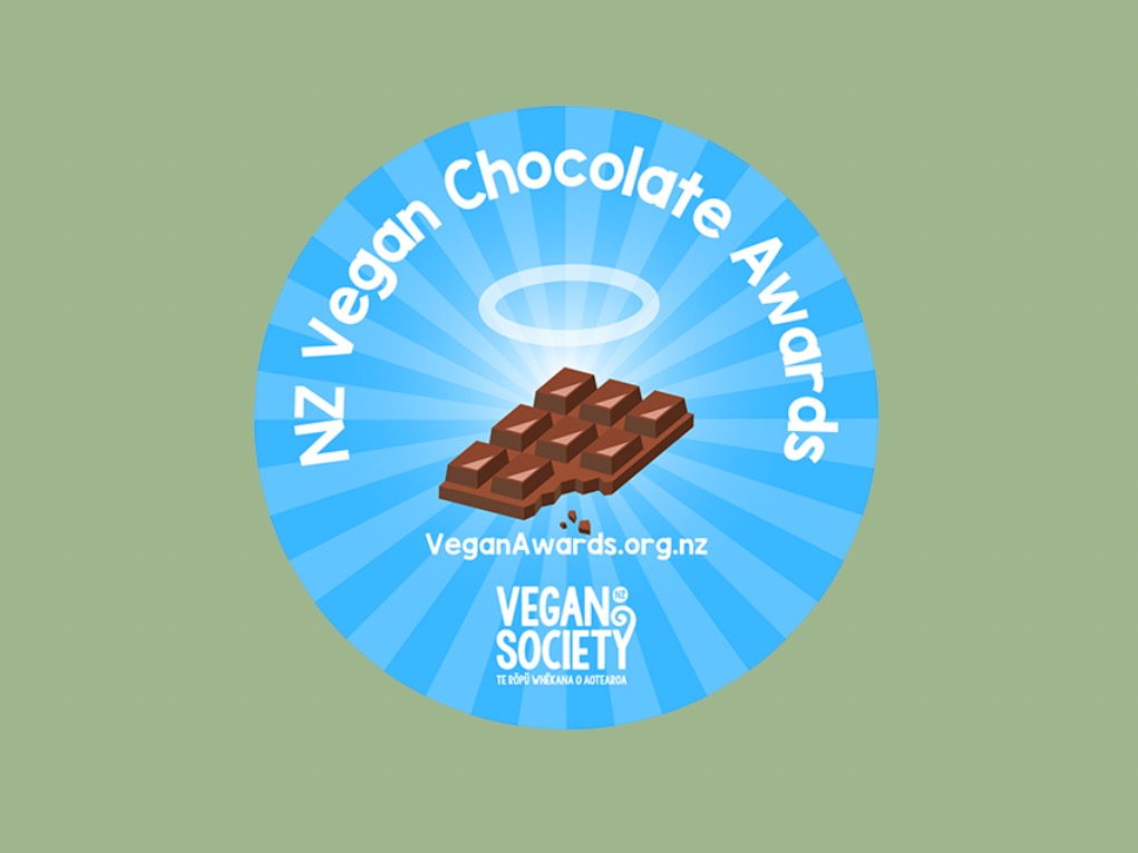 Third Vegan Chocolate Awards unwrapped