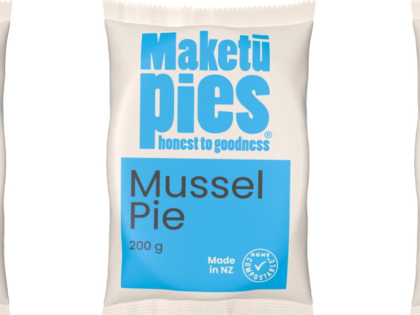 Maketū Foods recalls mussel pie