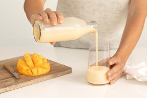 Nutrition, convenience, clean label – NZMP on yoghurt trends