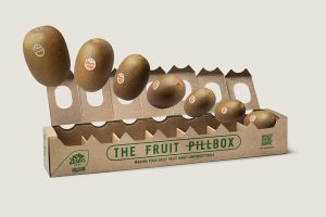 Zespri presses daily dose with kiwifruit Pillbox in Asia