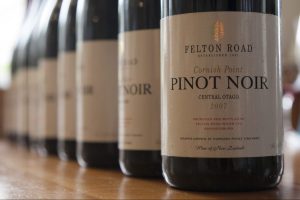 Felton Road takes top The Real Review accolade